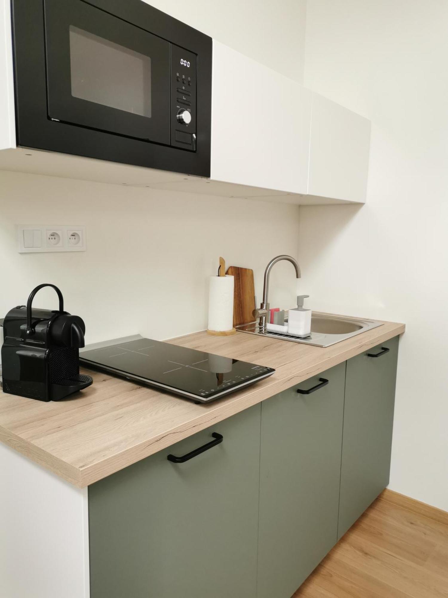 Atlas Apartment No2 With Free Parking And Ac Košice Zimmer foto